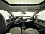 JAC JS4 Intelligent 2024 V4